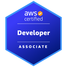 AWS-Dev-Associate