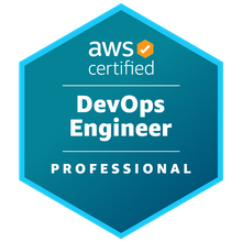AWS-DevOps-Pro